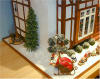 Glencroft Christmas Cottage by Grace