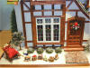 Glencroft Christmas Cottage by Grace