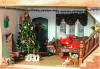 Glencroft Christmas Cottage by Grace