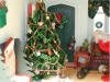 Glencroft Christmas Cottage by Grace