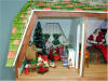 Glencroft Christmas Cottage by Grace