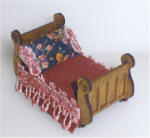 QS Dressed Beds