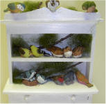 Bird Hutch 1