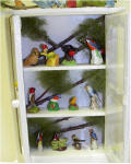 Bird Hutch 2