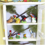 Bird Hutch 2