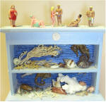 Blue Beach Hutch 3