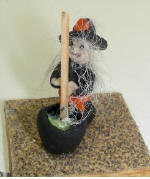 144 scale Witches by Grace