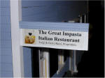 The Great Impasta Italian Restaurant by Grace