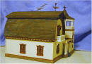 Munster's House Model