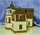Munster's House Model