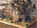 Munster's House Model