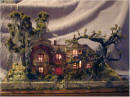 Munster's House Model
