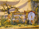 Munster's House Model