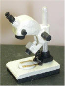 Microscope by Jim for Sherlock