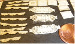 Doilies sets