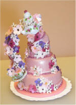 The Wonky Birthday Cake4