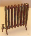 Rusty Radiator for Sanford & Sons