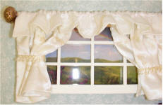 Wedding Room Box window