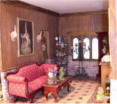 Another view of Living Room.