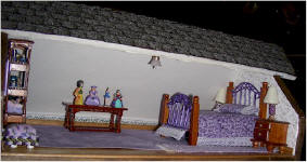 Third Floor - Second Bedroom