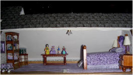 Third Floor - Second Bedroom
