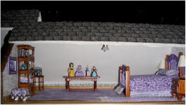 Third Floor - Second Bedroom