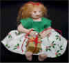 Homely Dolls Adoption Agency by Grace