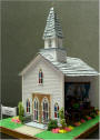 Grace Baptist Church by Grace
