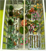 Greenhouse1 overhead view