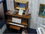 Grand Obsessions Piano Shop by Grace