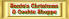 Santa's Christmas & Cookie Shop