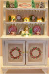 Lighted Friendship Hutch