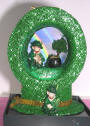 Leprechauns, St. Paddy's Day by Grace