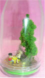 Bottle Scene 