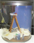 Painting Project by Grace