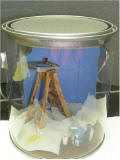 Painting Project by Grace