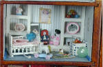 Baby House by Grace The Nursery