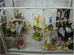 The Butterfly Garden by Grace  Butterfly Greenhouse