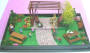 Pergola Park by Grace