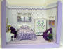 Gift Box Bedroom by Grace