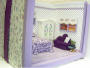 Gift Box Bedroom by Grace