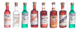 FA33020 Vintage Liquor/8