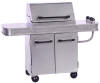 EIWF562 Gas Grill 