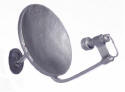 G8601 Small Dish Antenna