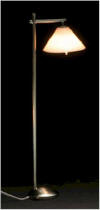 MH45155 Modern Floor Lamp