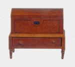 T6745 Lincoln Dome Chest