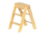 T8443 2" Tall Step Ladder