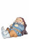 T8530-3 Snoring Gnome