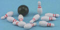 IM65210 Bowling Set