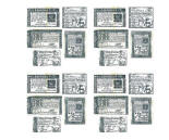 TIN1020 Colonial Currency